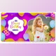 Download Happy Birthday Samanta (Videohive 35175542) - AE Project