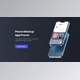 Download Phone Pro – Promo Realistic Mockup Mobile Application (Videohive 35125612) - AE Project
