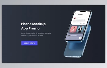 Download Phone Pro – Promo <span class='badge badge-warning'>Realistic</span> Mockup Mobile Application (<span class='badge badge-warning'>Videohive</span> 35125612) - AE Project