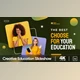Download Creative Education Slideshow (Videohive 35155187) - AE Project
