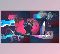 Download Grime: Fast Opener (Videohive 35145735) - AE Project