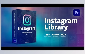 Download Instagram Stories (<span class='badge badge-warning'>Videohive</span> 34810190) - PR <span class='badge badge-warning'>Project</span>