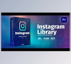 Download Instagram Stories (Videohive 34810190) - PR Project