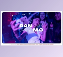 Download Dancer Promo (Videohive 35062220) - AE Project