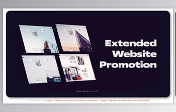 Download Extended <span class='badge badge-warning'>Website</span> Promotion (<span class='badge badge-warning'>Videohive</span> 35089903) - AE <span class='badge badge-warning'>Project</span>