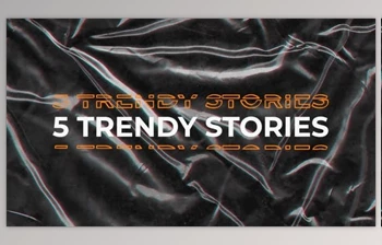 Download Trendy Stories (<span class='badge badge-warning'>Videohive</span> 35096434) - PR <span class='badge badge-warning'>Project</span>