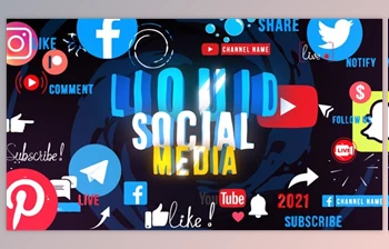 Download Liquid Social <span class='badge badge-warning'>Media</span> (Videohive 29406999) - AE Project