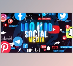 Download Liquid Social Media (Videohive 29406999) - AE Project