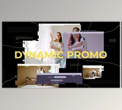 Download Glitch Urban Opener (Videohive 31490174) - PR Project