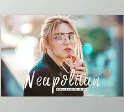 Download Neapolitan Pro Lightroom Presets CreativeMarket - 6814332