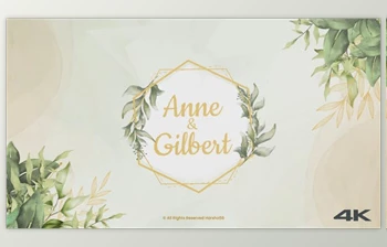Download <span class='badge badge-warning'>Wedding</span> Invitation (<span class='badge badge-warning'>Videohive</span> 33472811) - AE <span class='badge badge-warning'>Project</span>