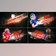 Download Sport Team Intro | Player Introducing (Videohive 34108211) - AE Project