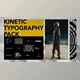 Download Kinetic Typography Pack (Videohive 33753478) - AE Project