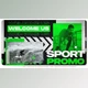 Download Smart Sport ID Promo (Videohive 35002555) - AE Project