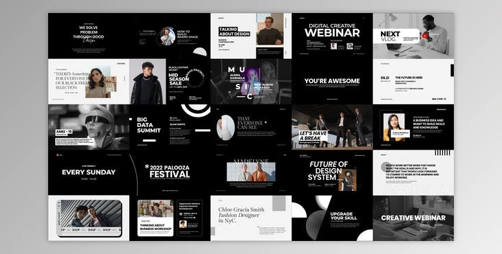 Download Typography (Videohive 34989650) - AE Project