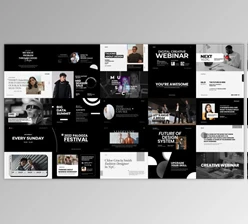 Download Typography (Videohive 34989650) - AE Project