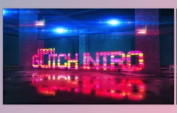 Download Urban <span class='badge badge-warning'>Glitch</span> Intro (<span class='badge badge-warning'>Videohive</span> 34992821) - AE <span class='badge badge-warning'>Project</span>