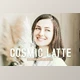 Download Cosmic Latte Mobile & Desktop Lightroom Presets