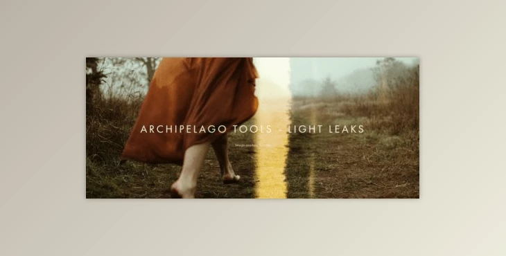 Download Archipelago Presets – ARCHIPELAGO TOOLS – Light LEAKS