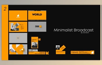 Download Minimalist <span class='badge badge-warning'>Broadcast</span> (<span class='badge badge-warning'>Videohive</span> 34519592) - AE <span class='badge badge-warning'>Project</span>