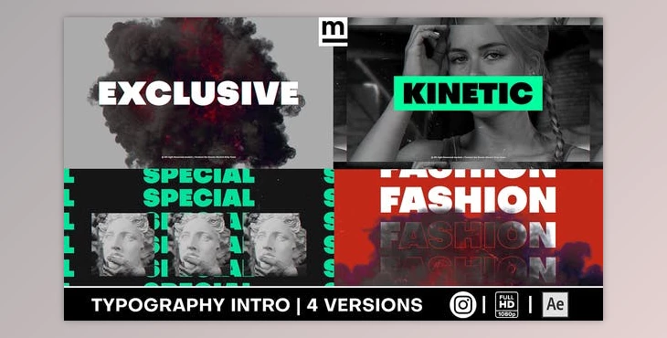Download Fashion Sport Beat Opener (Videohive 34902515) - AE Project