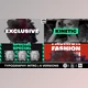 Download Fashion Sport Beat Opener (Videohive 34902515) - AE Project