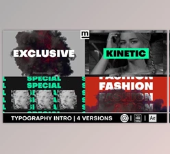 Download Fashion Sport Beat Opener (Videohive 34902515) - AE Project