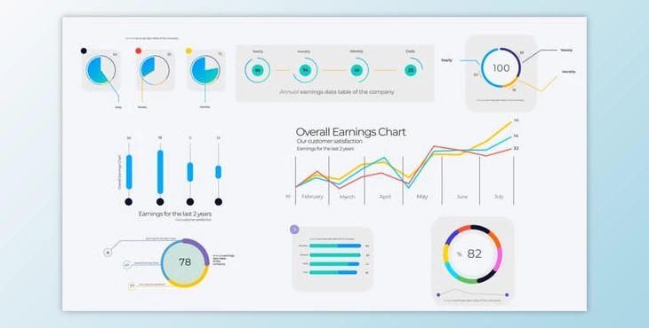 Download Infographic Pack (Videohive 35120755)
