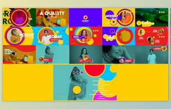 Download <span class='badge badge-warning'>Videohive</span> Colorful Broadcast <span class='badge badge-warning'>Pack</span> 35244168