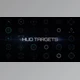 Download HUD Elements – Targets Pack (Videohive 35531264) - AE Project