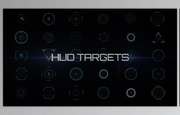 Download <span class='badge badge-warning'>HUD</span> Elements – Targets <span class='badge badge-warning'>Pack</span> (<span class='badge badge-warning'>Videohive</span> 35531264) - AE <span class='badge badge-warning'>Project</span>