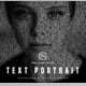 Download Text Portrait Photoshop Action GraphicRiver - 35370370
