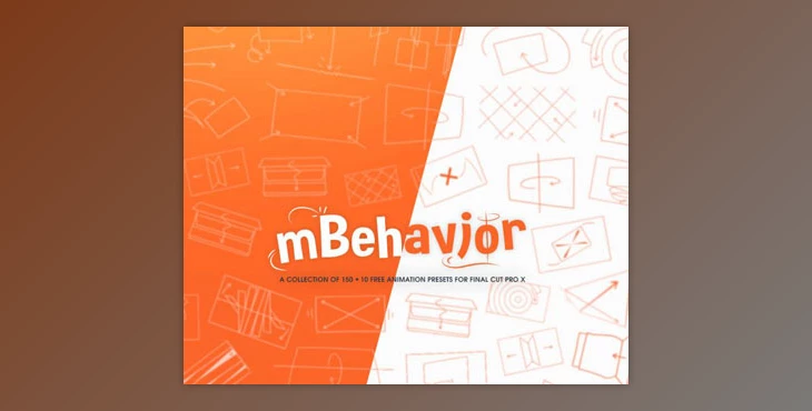 Download MotionVFX – mBehavior