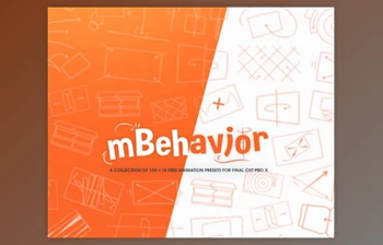 Download <span class='badge badge-warning'>MotionVFX</span> – mBehavior