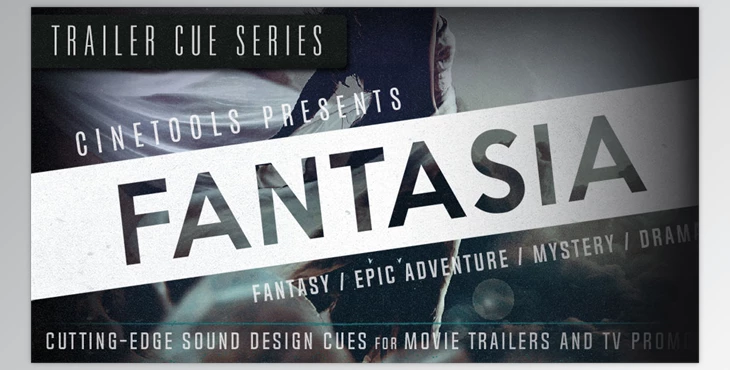 Download Cinetools – Fantasia