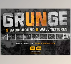 Download Grunge Wall Textures Co.01 CreativeMarket - 6845206