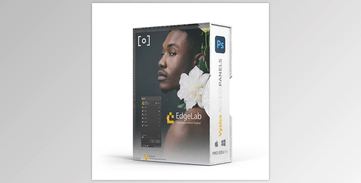 Download PROEDU – EdgeLab for Photoshop