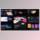 Download Bright project business presentation (Videohive 35548500) - AE Project