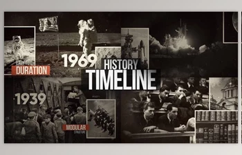 Download History Timeline <span class='badge badge-warning'>Slideshow</span> (<span class='badge badge-warning'>Videohive</span> 31658992) - AE <span class='badge badge-warning'>Project</span>
