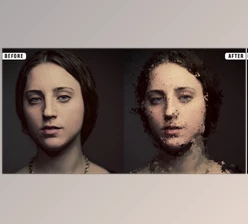 Download Realistic Painting Photoshop Action GraphicRiver - 35370364
