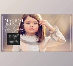 Download Meg Bitton – Sunbeams Brushes