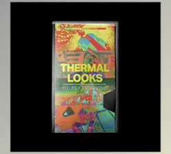 Download Tropic Colour – Thermal LUTs