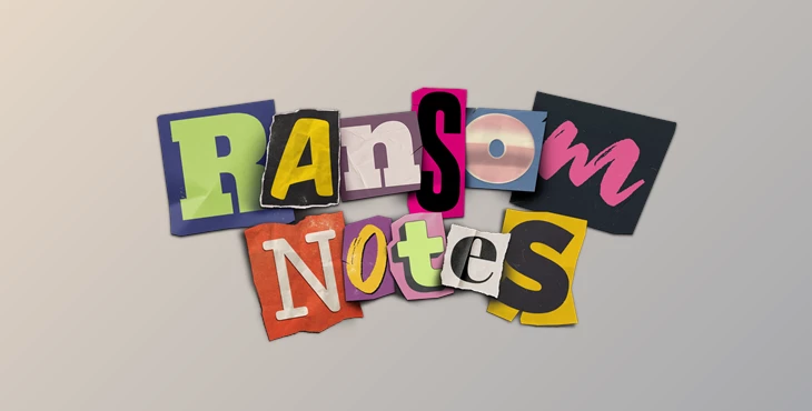 Download LenoFX – Ransom Note – Final Cut Pro X