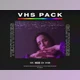 Download Austin Newman – VHS Glitches and Textures Overlay Pack