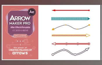 Download Arrow <span class='badge badge-warning'>Maker</span> Pro (<span class='badge badge-warning'>Videohive</span> 34458530) - AE <span class='badge badge-warning'>Project</span>