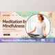 Download Meditation And Mindfulness Promo (Videohive 34974893) - AE Project