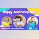 Download Happy Kids Education Promo (Videohive 34979617) - AE Project