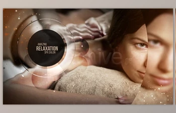 Download Spa <span class='badge badge-warning'>Concept</span> (Videohive 31530535) - AE Project