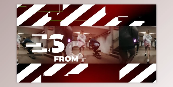 Download Dynamic Opener (Videohive 34477137) - AE Project