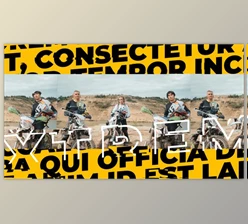 Download Dynamic Intro (Videohive 34425804) - AE Project